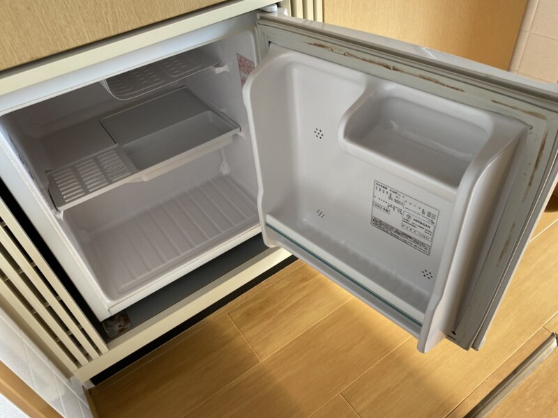 モンテメールの物件内観写真