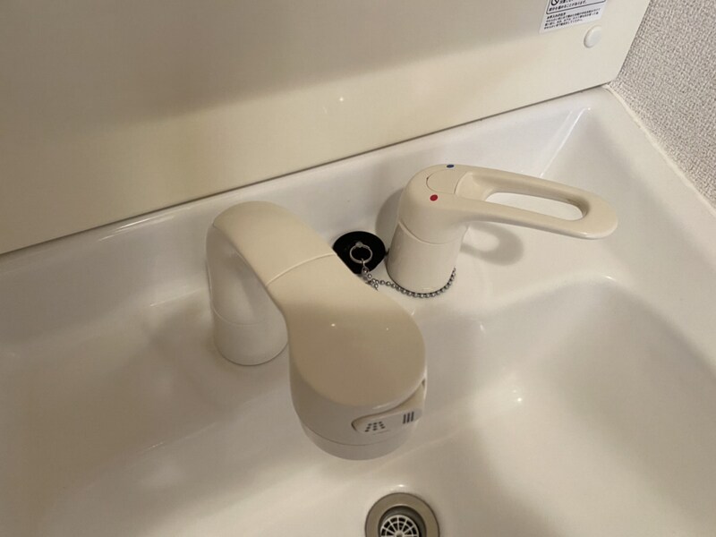 モンテメールの物件内観写真