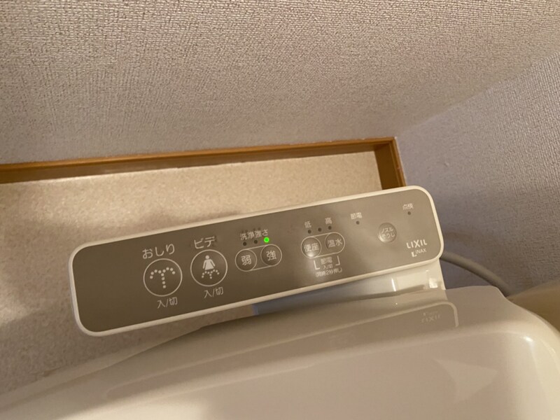 モンテメールの物件内観写真