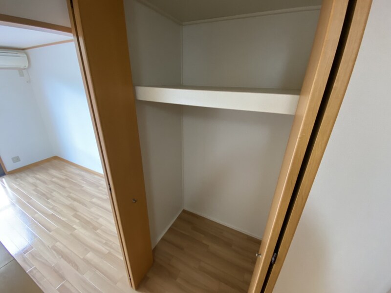 コンフォートテクノⅡ　Ａ棟の物件内観写真