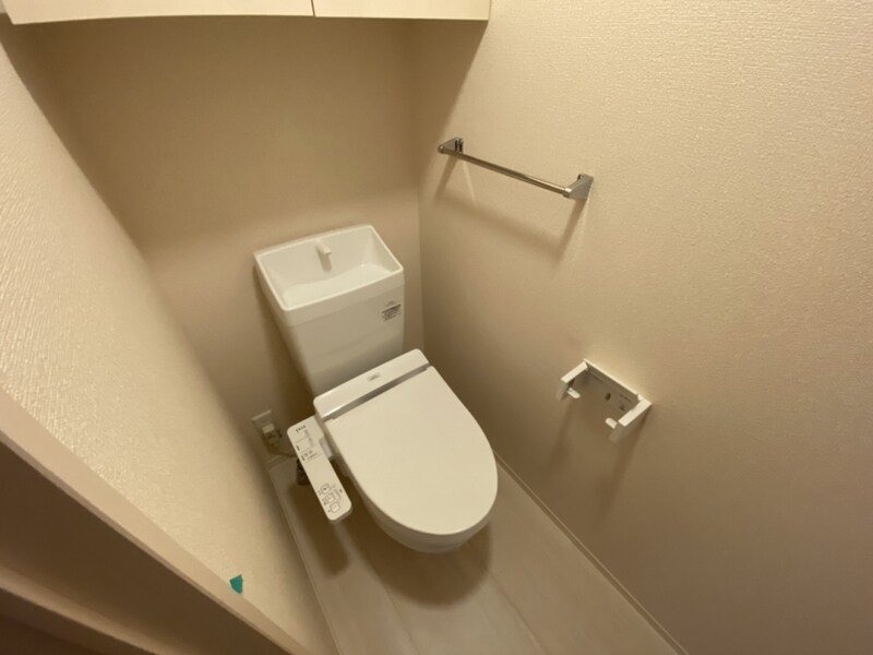 プレミアの物件内観写真