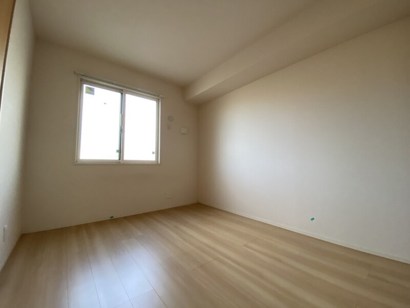 プレミアの物件内観写真