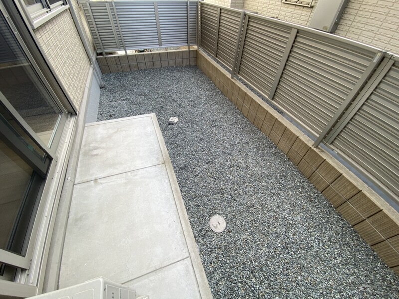 プレミアの物件内観写真