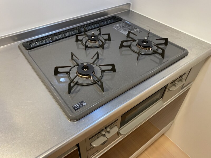 プレミアの物件内観写真