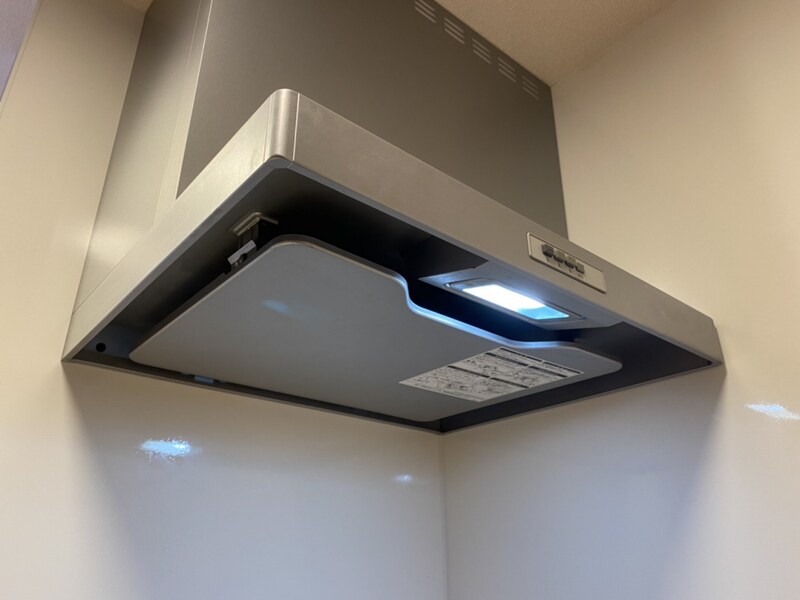 プレミアの物件内観写真