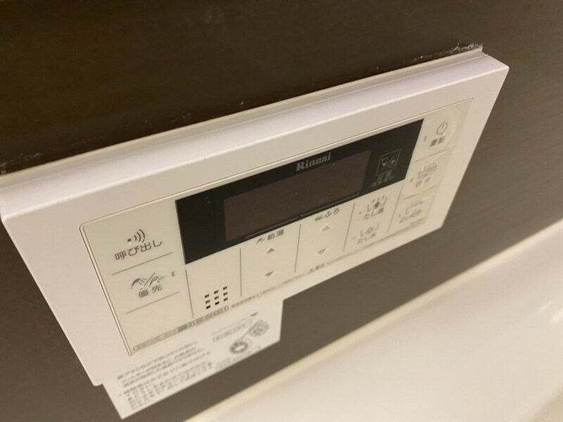 プレミアの物件内観写真