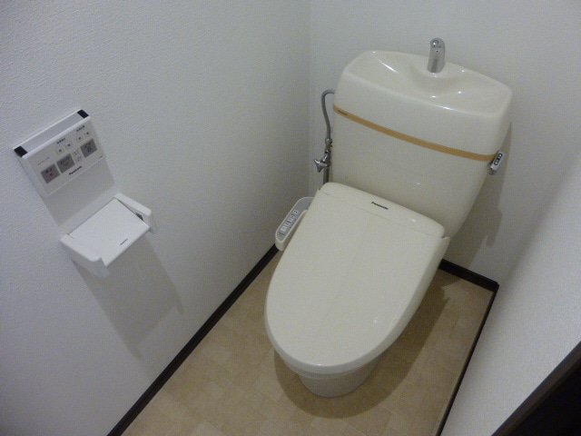 丸萬三番館の物件内観写真