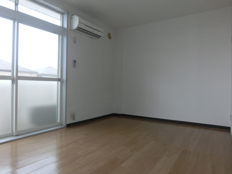 ドミール三喜の物件内観写真