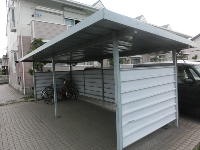 ドミール三喜の物件内観写真