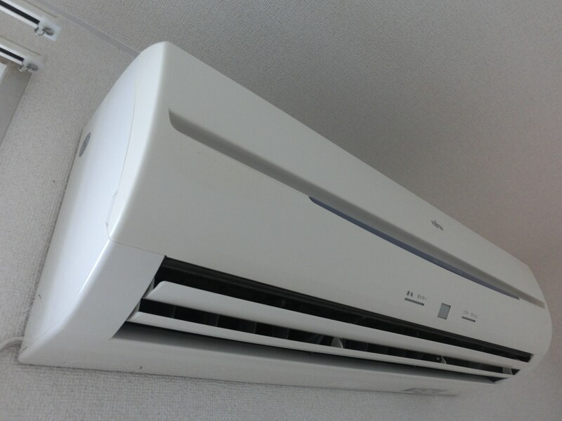 ドミール三喜の物件内観写真