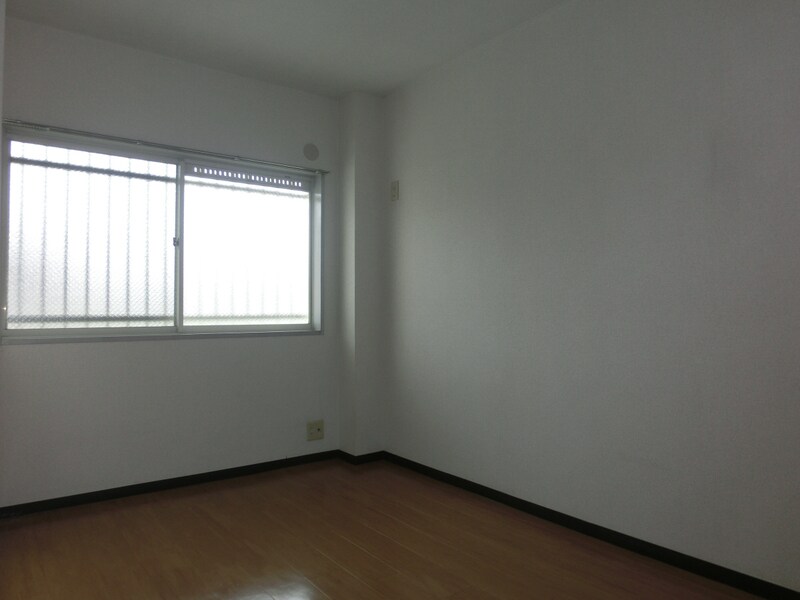 ドミール三喜の物件内観写真