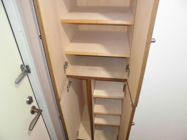 プラザ澤田の物件内観写真