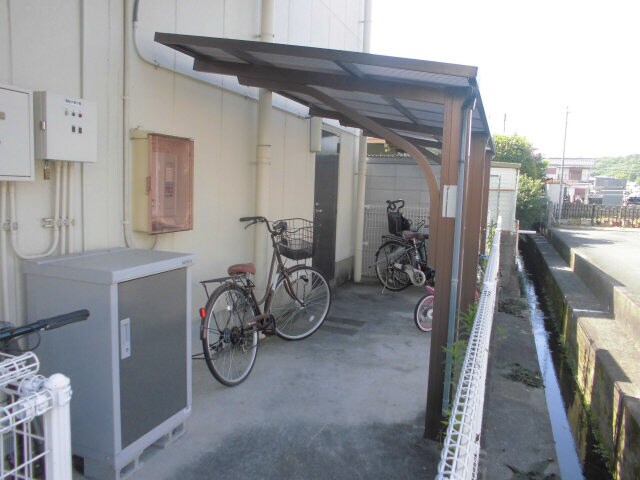 プラザ澤田の物件内観写真