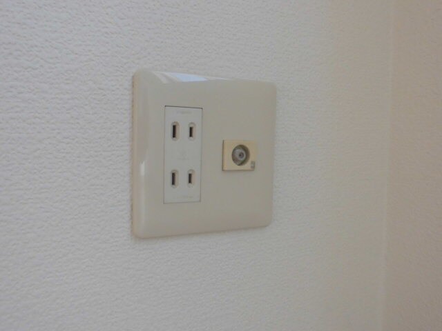 プラザ澤田の物件内観写真