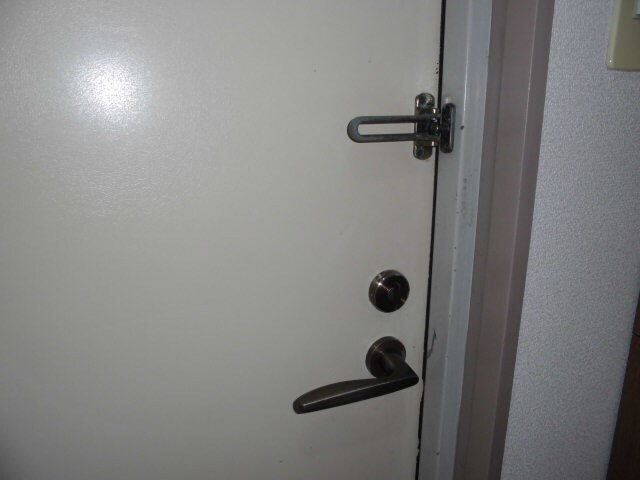 プラザ澤田の物件内観写真