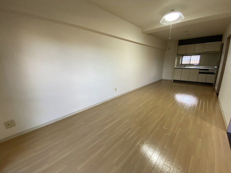 メゾン・ド・姫路野里の物件内観写真