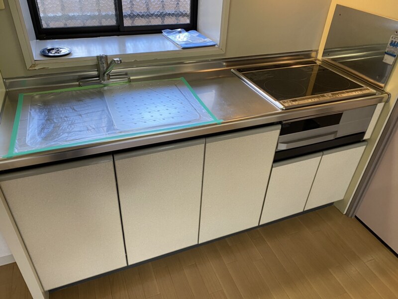 メゾン・ド・姫路野里の物件内観写真