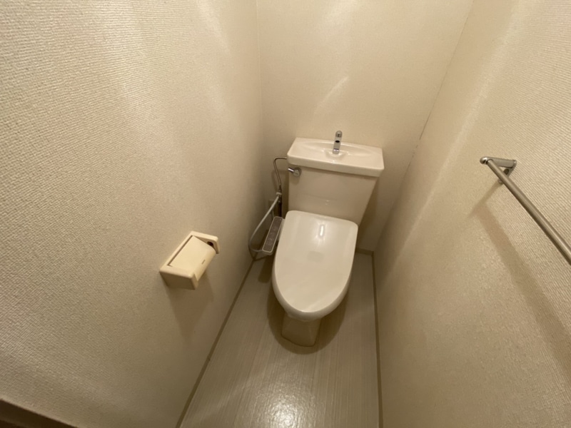 メゾン・ド・姫路野里の物件内観写真