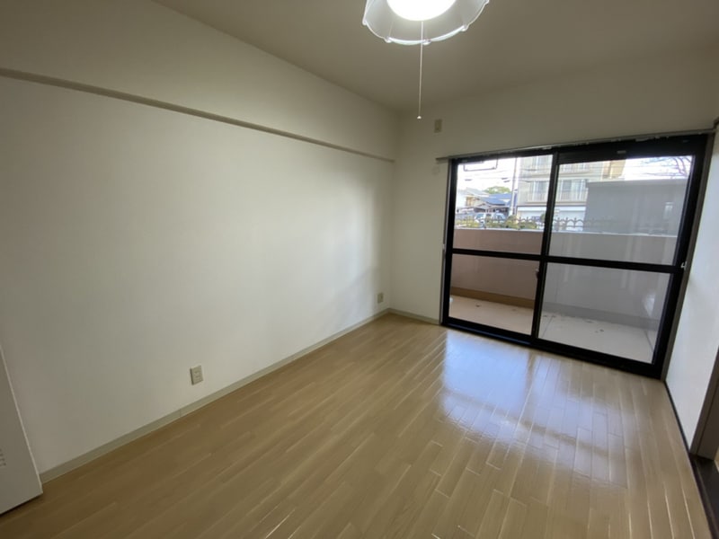 メゾン・ド・姫路野里の物件内観写真