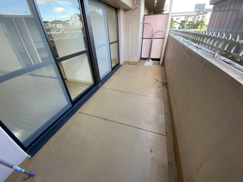 メゾン・ド・姫路野里の物件内観写真