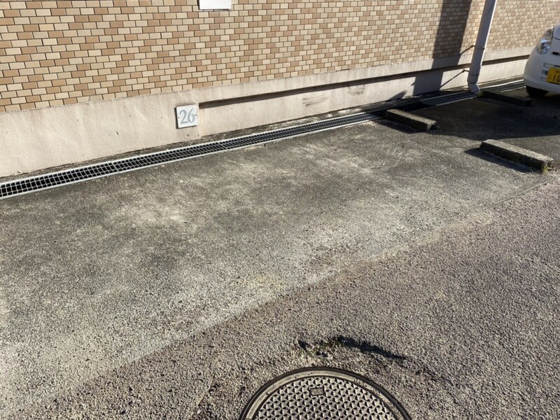 メゾン・ド・姫路野里の物件外観写真