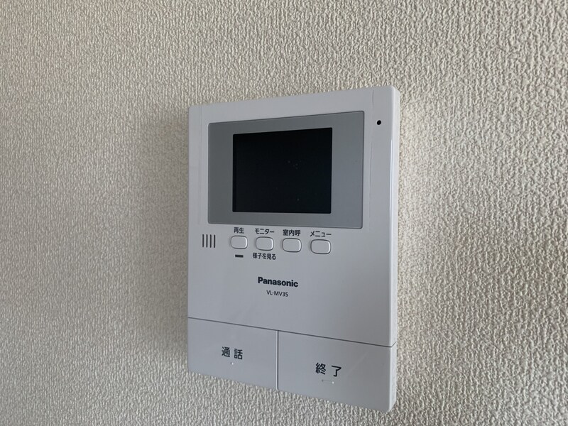 セレナヴィラの物件内観写真