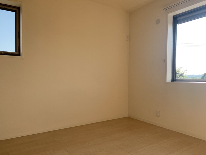 セレナヴィラの物件内観写真