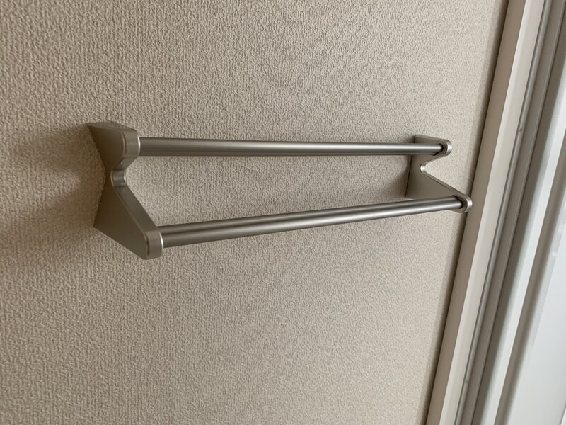 セレナヴィラの物件内観写真