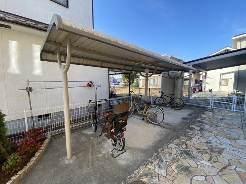 プレインカーサ３の物件内観写真