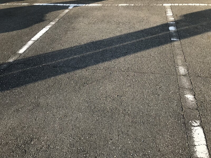 ロイヤルハイツⅠの物件外観写真