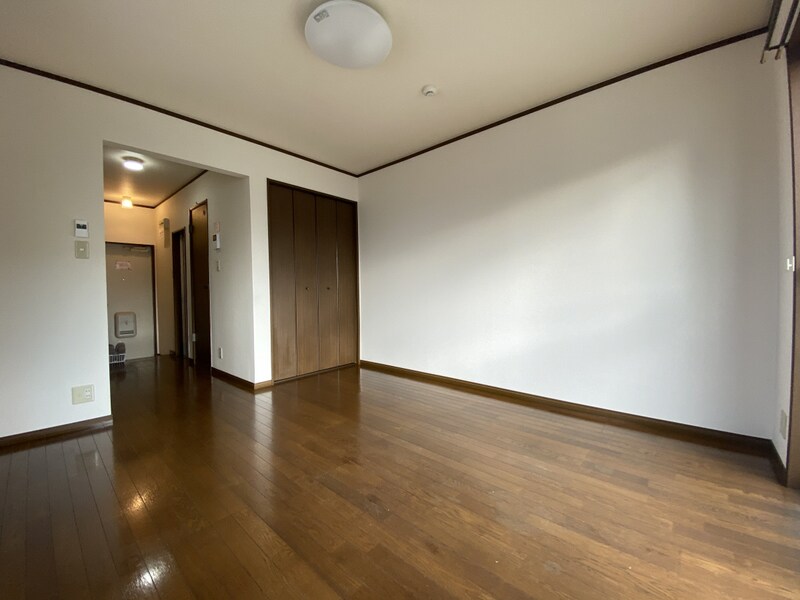 パセオ姫路Ⅱの物件内観写真