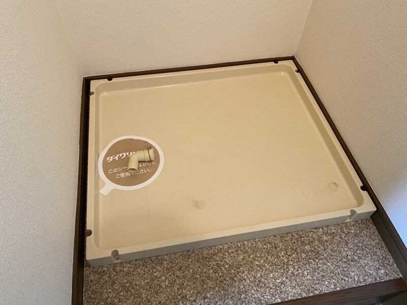 パセオ姫路Ⅱの物件内観写真