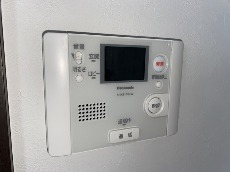 レジデンスM姫路の物件内観写真