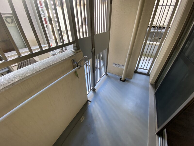 レジデンスM姫路の物件内観写真