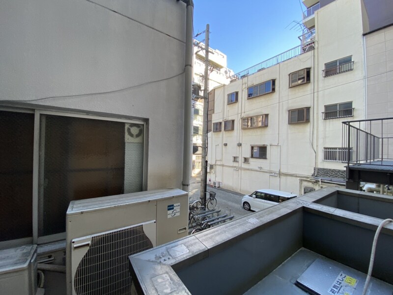 レジデンスM姫路の物件内観写真