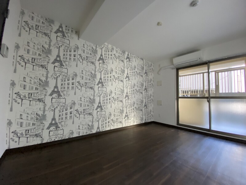 レジデンスM姫路の物件内観写真