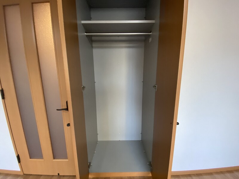 グラッチェⅠ番館の物件内観写真