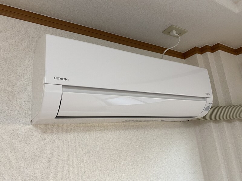 グラッチェⅠ番館の物件内観写真