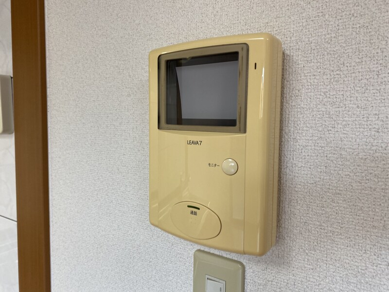 グラッチェⅠ番館の物件内観写真