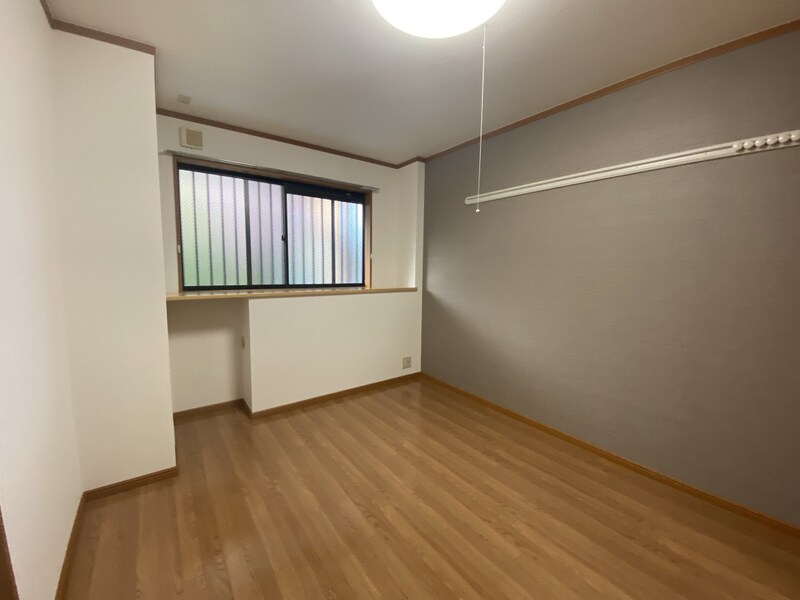 グラッチェⅠ番館の物件内観写真