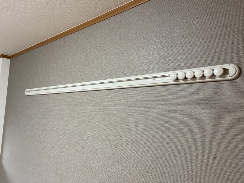 グラッチェⅠ番館の物件内観写真