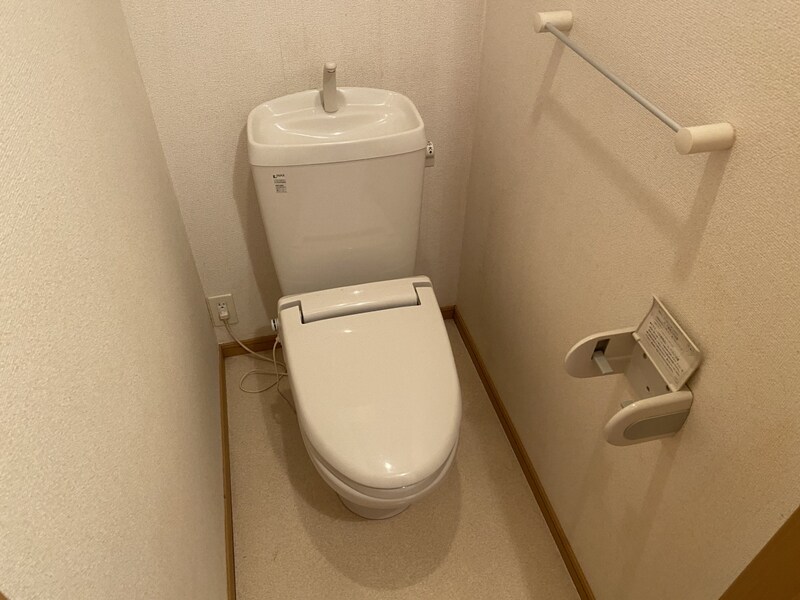 ウッドパストラルⅢの物件内観写真