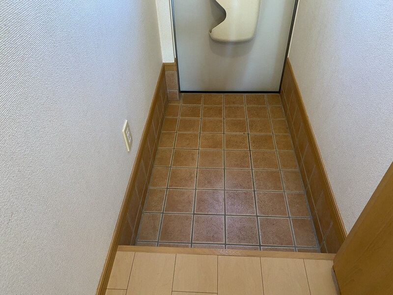 ウッドパストラルⅢの物件内観写真