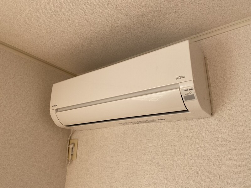 ウッドパストラルⅢの物件内観写真