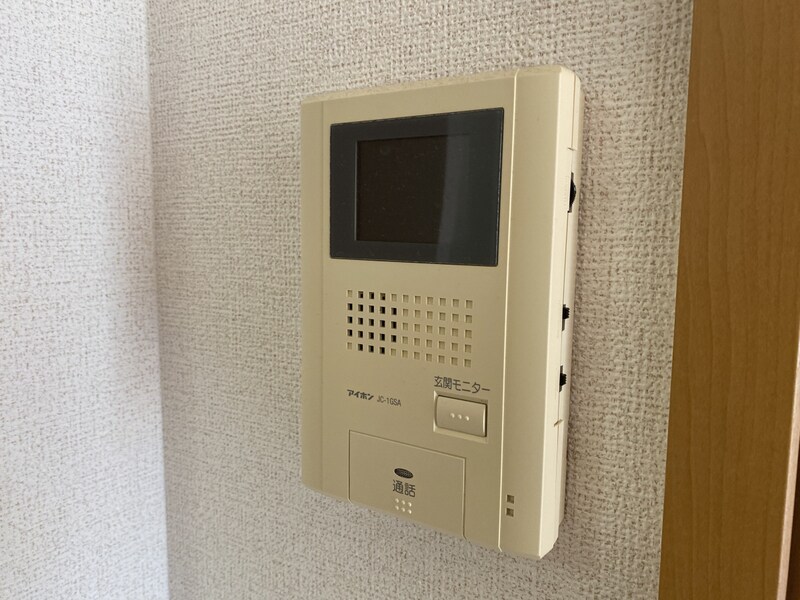 ウッドパストラルⅢの物件内観写真