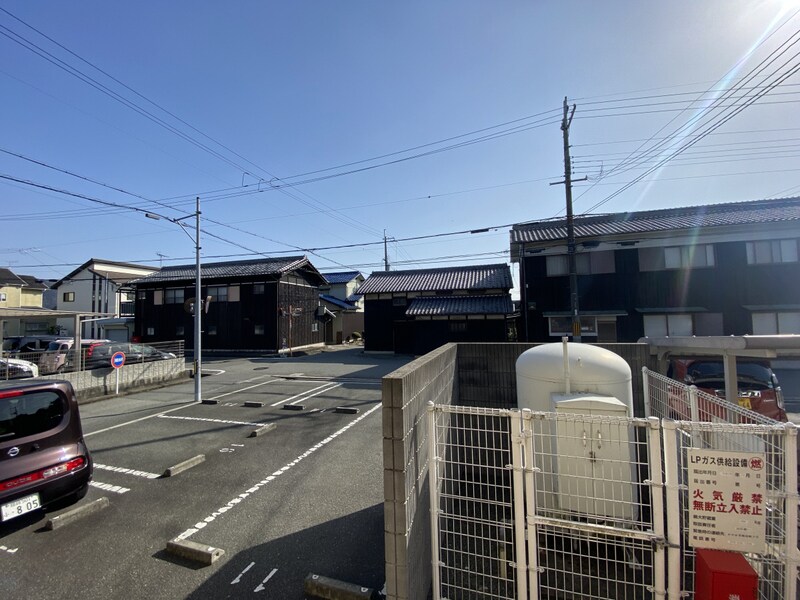 ウッドパストラルⅢの物件内観写真