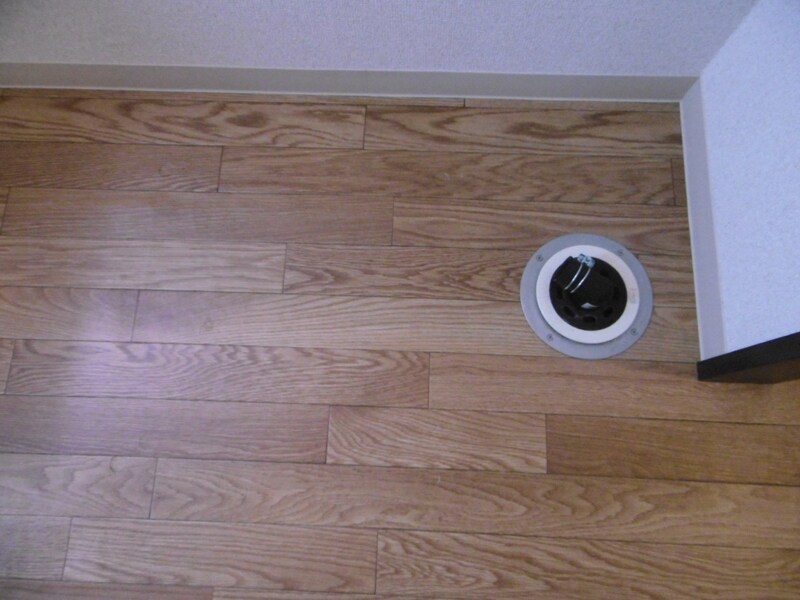 フレグランスちくさの物件内観写真