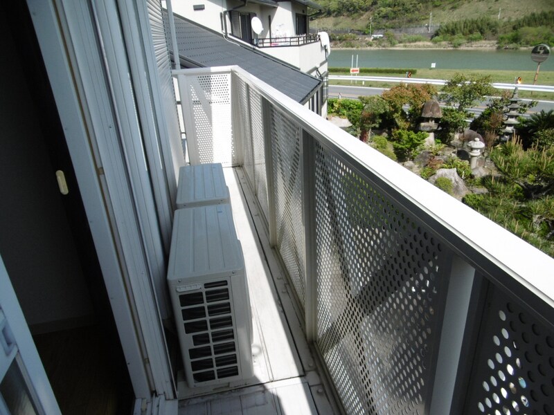 フレグランスちくさの物件内観写真