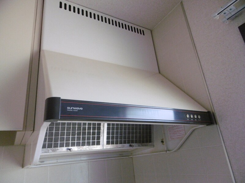 フレグランスちくさの物件内観写真