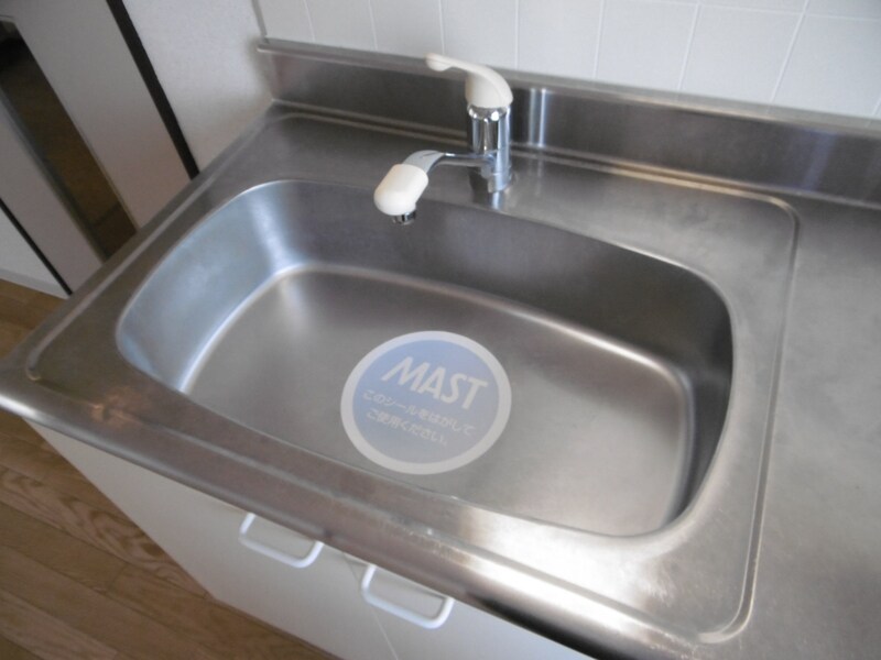 フレグランスちくさの物件内観写真